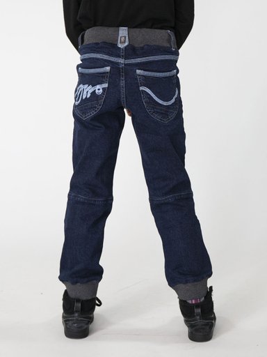 OSSOAMI CHINGU jeans OSSOAMI CHINGU jeans